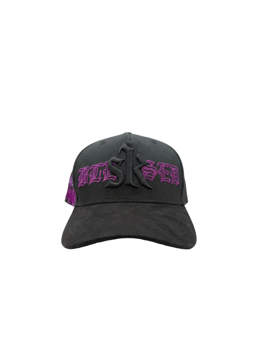 STREET PURPLE